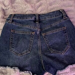 No Boundaries Denim Jeans